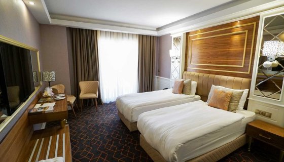 YALOVA TERMAL PALACE OTEL -SATILIK  4+1  DEVRE MÜLK - YALOVA - KIRMIZI DÖNEM