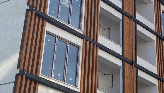AKTAŞ MAHALLESİ 2+1 ULTRA LÜX SATILIK SİFİR DAİRE ARA KAT GÜNEY