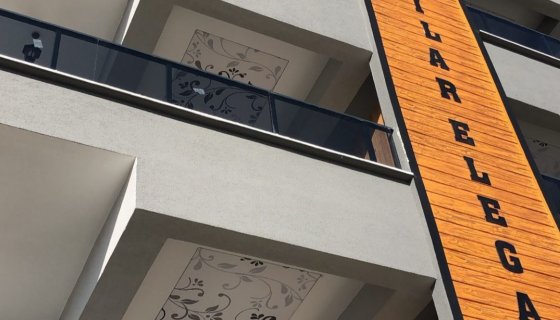 KILIÇARSLAN'DA SATILIK 3+1 DAİRE